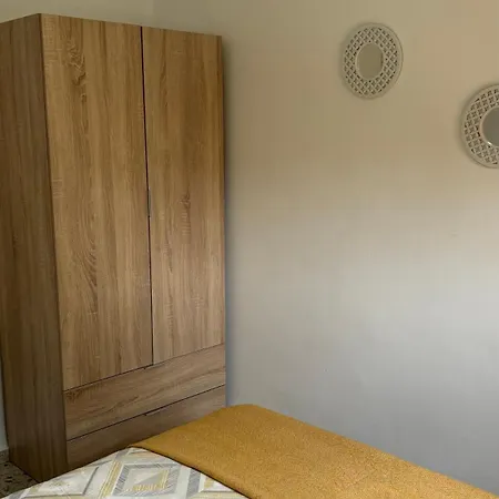 Relax Plaza Andalucia Apartment Cordoba